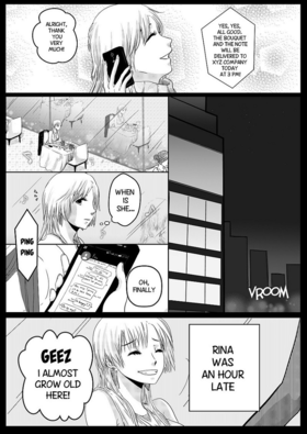 Read (GL) Us Right Now  1 Page 10 in English