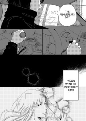 Read (GL) Us Right Now  2 Page 5 in English