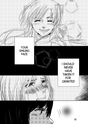 Read (GL) Us Right Now  2 Page 6 in English