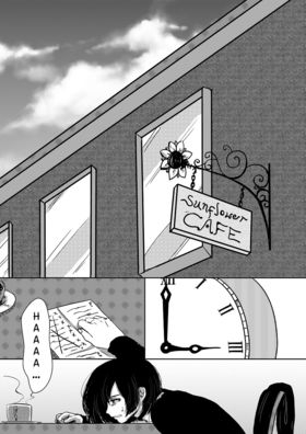 Read (GL) Us Right Now  2 Page 8 in English