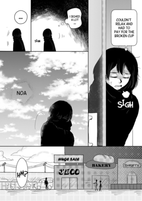 Read (GL) Us Right Now  2 Page 10 in English