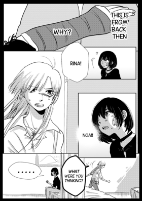 Read (GL) Us Right Now  3 Page 4 in English