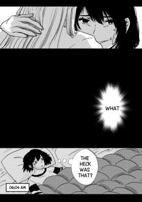 Read (GL) Us Right Now  3 Page 6 in English