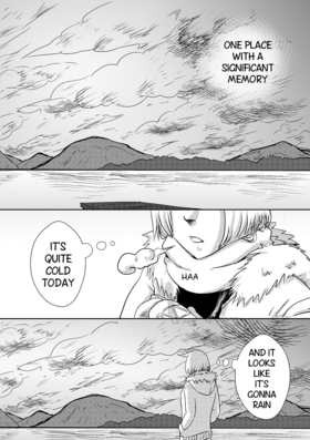 Read (GL) Us Right Now  3 Page 10 in English