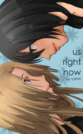 Read (GL) Us Right Now  4 Page 1 in English