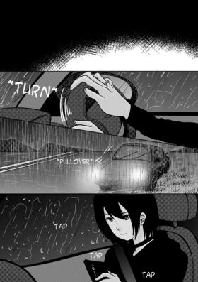 Read (GL) Us Right Now  4 Page 8 in English