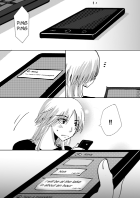 Read (GL) Us Right Now  4 Page 9 in English
