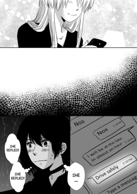 Read (GL) Us Right Now  4 Page 10 in English
