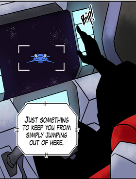 Read Masked blue Shark  2 Page 4 in English