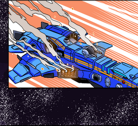 Read Masked blue Shark  2 Page 6 in English