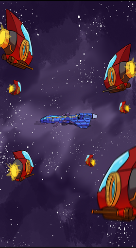Read Masked blue Shark  3 Page 2 in English