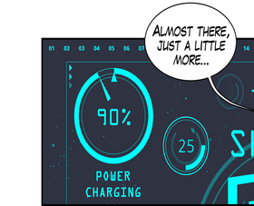 Read Masked blue Shark  3 Page 3 in English