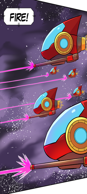 Read Masked blue Shark  3 Page 5 in English