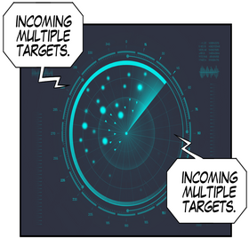 Read Masked blue Shark  3 Page 7 in English