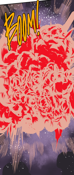 Read Masked blue Shark  3 Page 10 in English