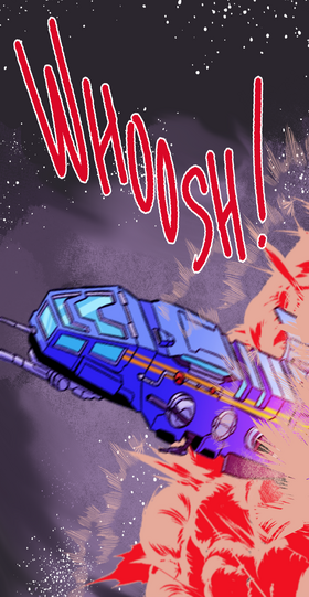 Read Masked blue Shark  4 Page 2 in English