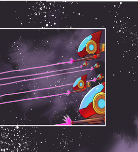 Read Masked blue Shark  4 Page 4 in English