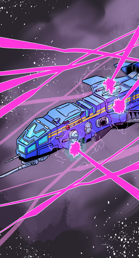 Read Masked blue Shark  4 Page 5 in English