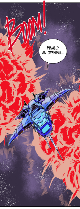 Read Masked blue Shark  4 Page 10 in English