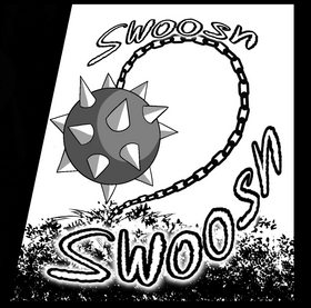 Read The Black Lotus  4 Page 3 in English