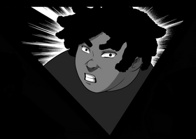 Read The Black Lotus  4 Page 5 in English