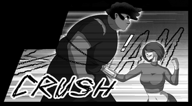 Read The Black Lotus  4 Page 8 in English