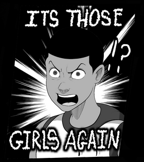 Read The Black Lotus  4 Page 10 in English