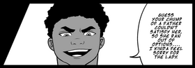 Read The Black Lotus  5 Page 7 in English