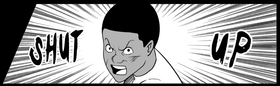 Read The Black Lotus  5 Page 8 in English