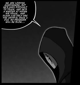 Read The Black Lotus  6 Page 4 in English