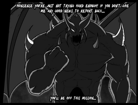 Read The Black Lotus  6 Page 5 in English