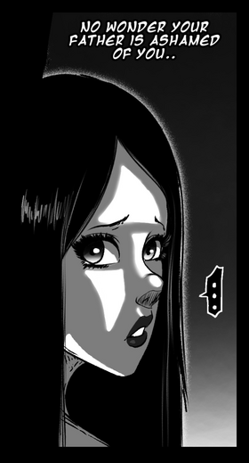 Read The Black Lotus  6 Page 8 in English