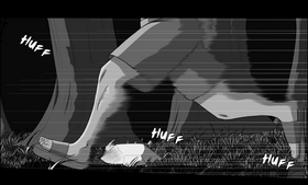 Read The Black Lotus  1 Page 5 in English