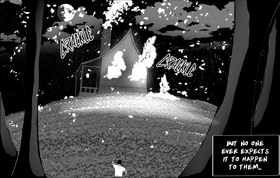 Read The Black Lotus  1 Page 8 in English