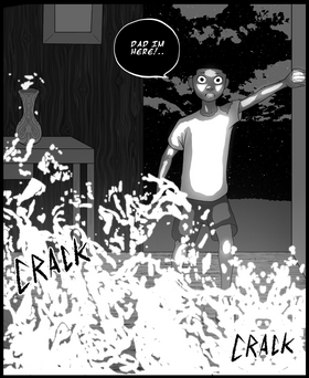 Read The Black Lotus  1 Page 9 in English