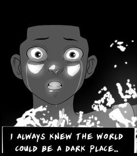Read The Black Lotus  1 Page 10 in English