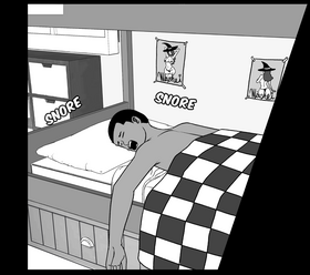 Read The Black Lotus  2 Page 8 in English
