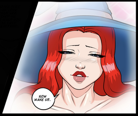 Read The Black Lotus  2 Page 6 in English