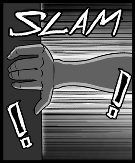 Read The Black Lotus  3 Page 3 in English