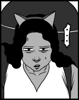 Read The Black Lotus  3 Page 4 in English