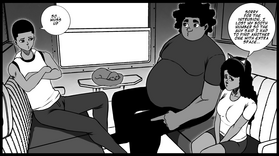 Read The Black Lotus  3 Page 6 in English