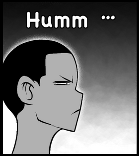 Read The Black Lotus  3 Page 8 in English