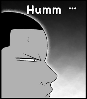 Read The Black Lotus  3 Page 9 in English