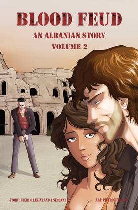 Read  Blood Feud - An Albanian Story   2 Page 1 in English