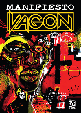 Read Vagon  2 Page 1 in Spanish
