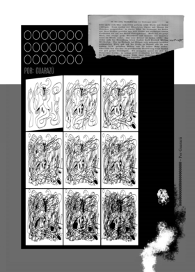 Read Vagon  2 Page 3 in Spanish