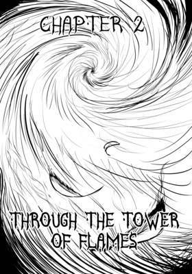 Read Kalvai Out of Hell! ACT 1: Break Free!!  4 Page 1 in English