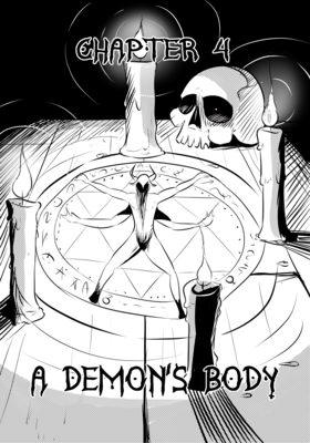 Read Kalvai Out of Hell! ACT 1: Break Free!!  6 Page 1 in English