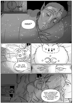 Read Kalvai Out of Hell! ACT 1: Break Free!!  7 Page 2 in English