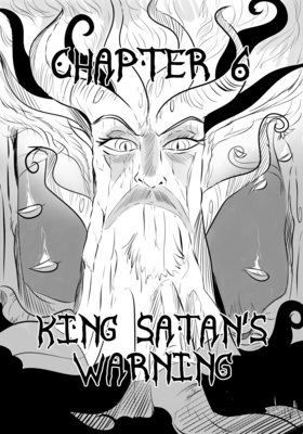 Read Kalvai Out of Hell! ACT 1: Break Free!!  8 Page 1 in English